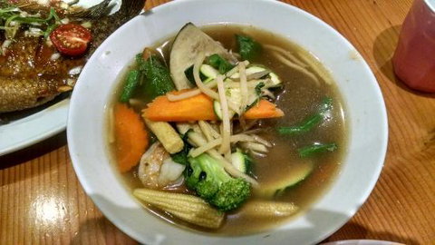 TanoonMai - Great Ocean Road Restaurant 0