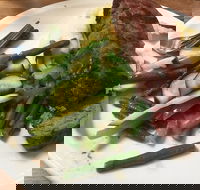 The Cherry Tree Hotel - Great Ocean Road Restaurant