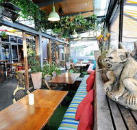 Treehouse Hotel - Great Ocean Road Restaurant