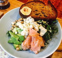 Charles Street Kitchen - Great Ocean Road Restaurant