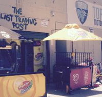 Colleen's Comfy Cafe - CV Motorcycles - Great Ocean Road Restaurant