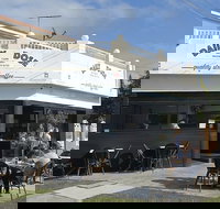 Daily Dose Cafe  Restaurant - Great Ocean Road Restaurant