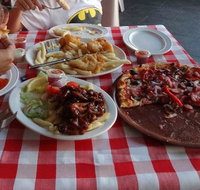 Danny's Seafood - Great Ocean Road Restaurant