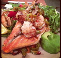 Driftwood - Great Ocean Road Restaurant