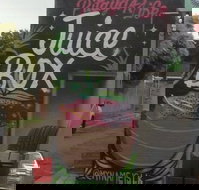 Juice Box Cafe - Great Ocean Road Restaurant