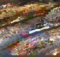 Krazy Chix - Great Ocean Road Restaurant