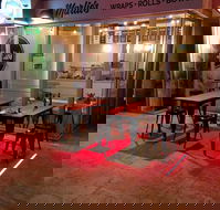 Marlies - Great Ocean Road Restaurant