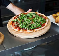 The Allambie Pizza Shop - Great Ocean Road Restaurant