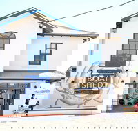 The Boatshed - Great Ocean Road Restaurant