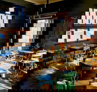 The Heritage Kitchen Garden - Great Ocean Road Restaurant