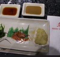 Asahi Japanese Restaurant - Great Ocean Road Restaurant