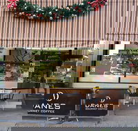 Bagel Bakery Cafe - Great Ocean Road Restaurant