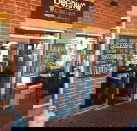 Beehive Cafe - Great Ocean Road Restaurant