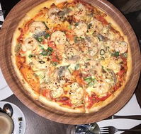 Beretta Cafe and Pizza Bar - Great Ocean Road Restaurant