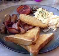 Cafe El's - Great Ocean Road Restaurant