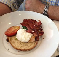 Cafe Longshot - Great Ocean Road Restaurant