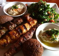 Eastbite Lebanese Restaurant - Great Ocean Road Restaurant