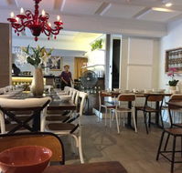 Hanuman Thai - Great Ocean Road Restaurant