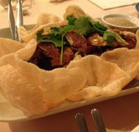 Istana Restaurant - Great Ocean Road Restaurant
