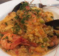 Josephine's Bar  Brasserie - Great Ocean Road Restaurant