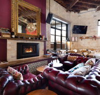 Kiplings Garage Bar Turramurra - Great Ocean Road Restaurant