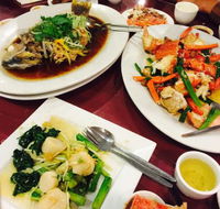Lee Central Park Chinese Restaurant - Great Ocean Road Restaurant