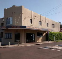 Malabar Beach Cafe - Great Ocean Road Restaurant
