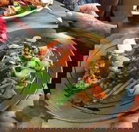 Nieo's - Great Ocean Road Restaurant