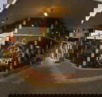 Pancho's Mexican Restaurant - Great Ocean Road Restaurant