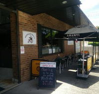 Pennant Hills Cafe - Great Ocean Road Restaurant