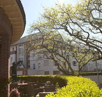 Portico Restaurant and Bar at Greengate Hotel - Great Ocean Road Restaurant