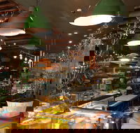 Pottery Green Bakers Turramurra - Great Ocean Road Restaurant