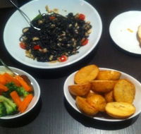 Spago - Great Ocean Road Restaurant