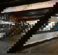 Spice Theory - Great Ocean Road Restaurant