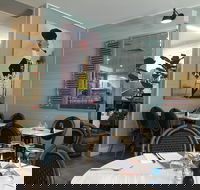 Stella Blu Kitchen And Pizzeria - Great Ocean Road Restaurant