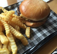 Stumpys Burgers - Great Ocean Road Restaurant