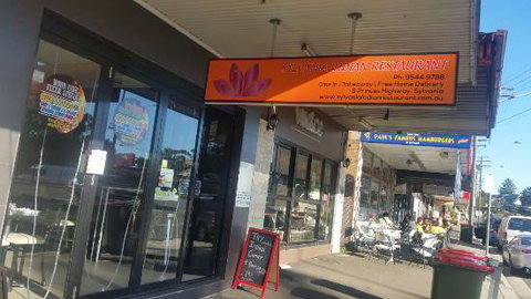 Sylvania Indian Restaurant - Great Ocean Road Restaurant 0