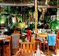 The Buddha Belly - Great Ocean Road Restaurant