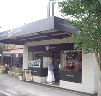 The Cook's Garden - Great Ocean Road Restaurant