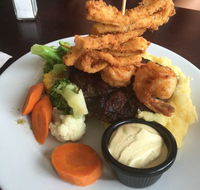 The Intersection Tavern - Great Ocean Road Restaurant