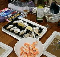 The Italian Bistro - Great Ocean Road Restaurant