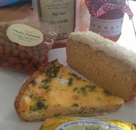 The Woods Cafe  Deli - Great Ocean Road Restaurant