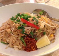 Tung Tong Roong Thai Restaurant - Great Ocean Road Restaurant