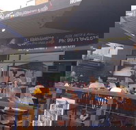 Valentine Woodfire Pizza and Cafe Pty. Ltd. - Great Ocean Road Restaurant