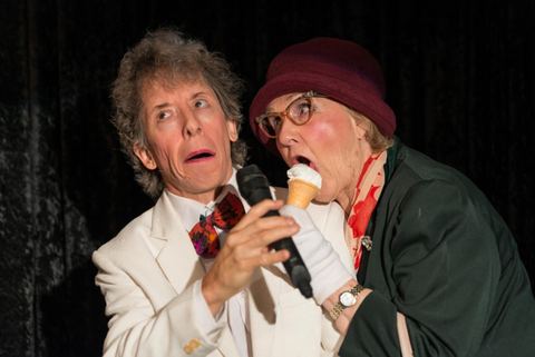 Footlights Theatre Restaurant - Great Ocean Road Restaurant 3