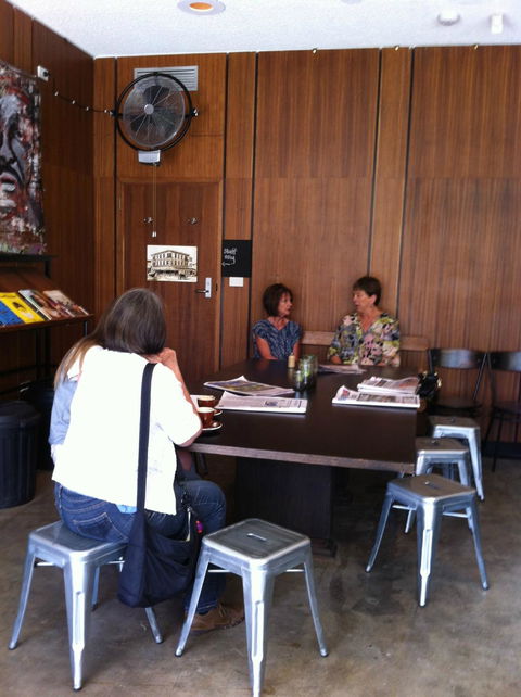 Amelia Espresso - Great Ocean Road Restaurant 9