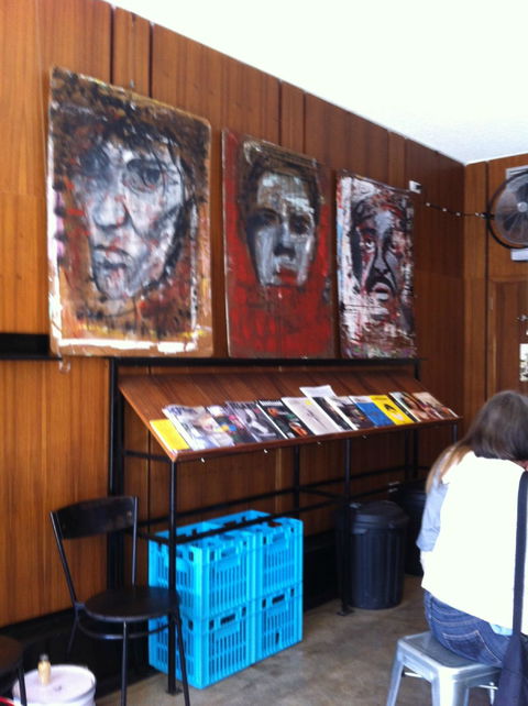 Amelia Espresso - Great Ocean Road Restaurant 10