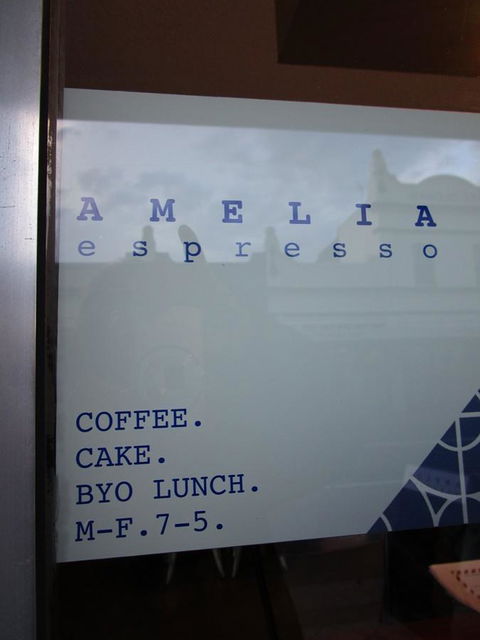 Amelia Espresso - Great Ocean Road Restaurant 1