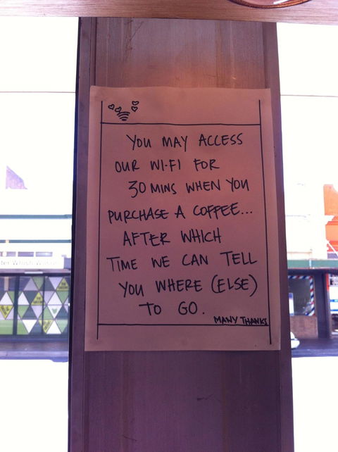 Amelia Espresso - Great Ocean Road Restaurant 3