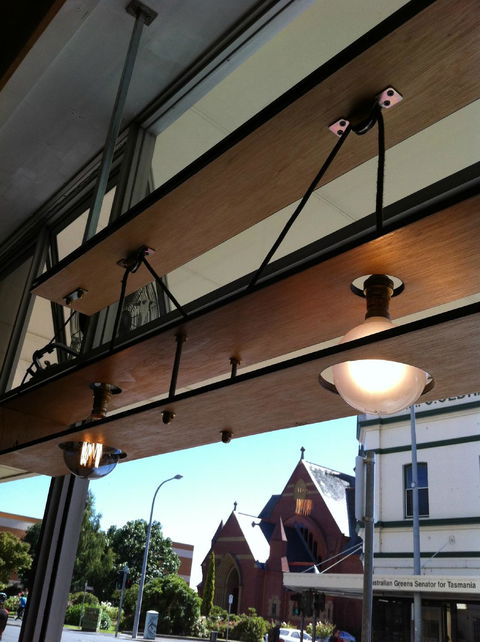 Amelia Espresso - Great Ocean Road Restaurant 7